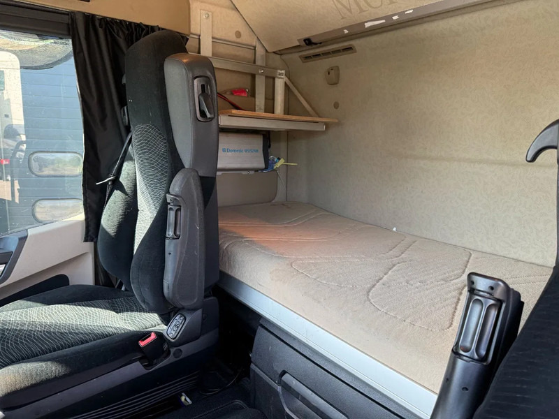 Mercedes-Benz Actros 1936 4X2 Streamspace Xenon NL Truck إيجار Mercedes-Benz Actros 1936 4X2 Streamspace Xenon NL Truck: صور 13