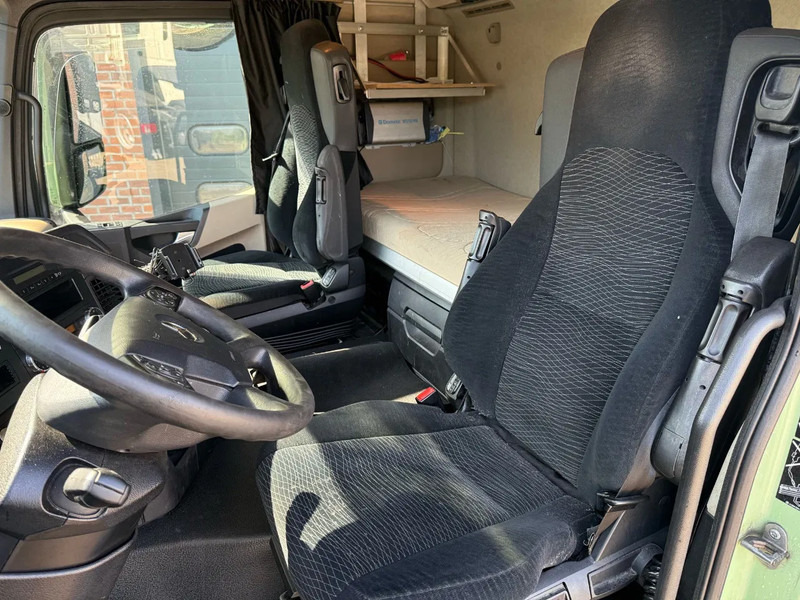 Mercedes-Benz Actros 1936 4X2 Streamspace Xenon NL Truck إيجار Mercedes-Benz Actros 1936 4X2 Streamspace Xenon NL Truck: صور 6