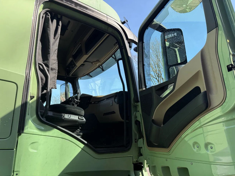 Mercedes-Benz Actros 1936 4X2 Streamspace Xenon NL Truck إيجار Mercedes-Benz Actros 1936 4X2 Streamspace Xenon NL Truck: صور 8