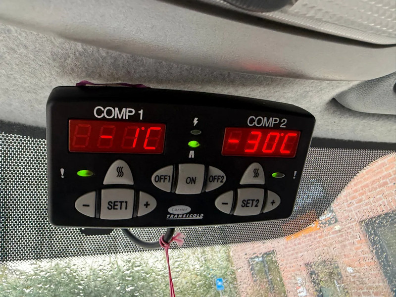 Mercedes-Benz Sprinter 314 Dual Zone Frigo -30/+30 AUT. APK/TUV 06-2026 - الشاحنات الصغيرة المبردة: صور 5 Mercedes-Benz Sprinter 314 Dual Zone Frigo -30/+30 AUT. APK/TUV 06-2026 - الشاحنات الصغيرة المبردة: صور 5