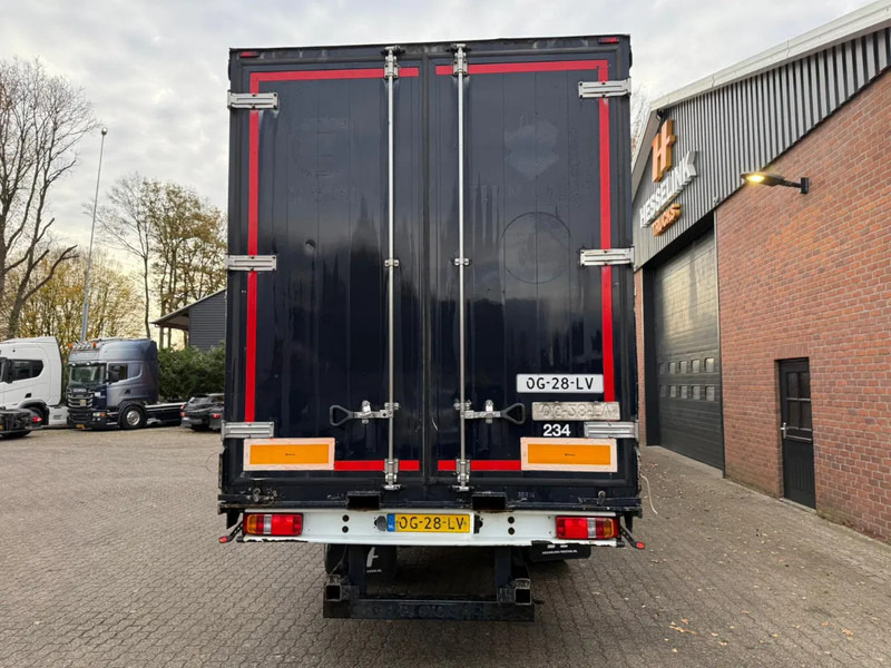 Pacton 2 AS Stuuras Kooiaap aansluiting €2250! NL Trailer - الخيمة نصف مقطورة: صور 5 Pacton 2 AS Stuuras Kooiaap aansluiting €2250! NL Trailer - الخيمة نصف مقطورة: صور 5