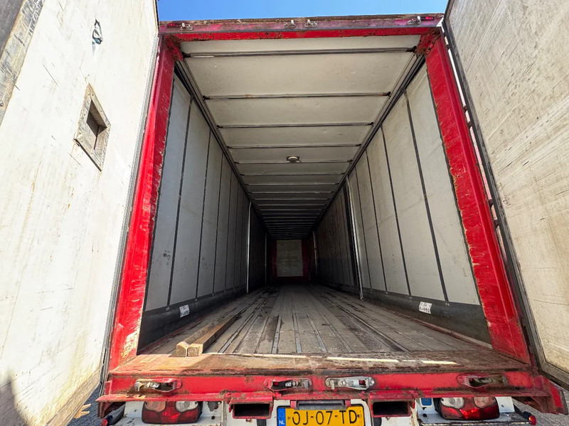 Pacton 3AS Schuifzeilen Stuuras Kooiaap aansluiting hardh.vloer - الخيمة نصف مقطورة: صور 5 Pacton 3AS Schuifzeilen Stuuras Kooiaap aansluiting hardh.vloer - الخيمة نصف مقطورة: صور 5
