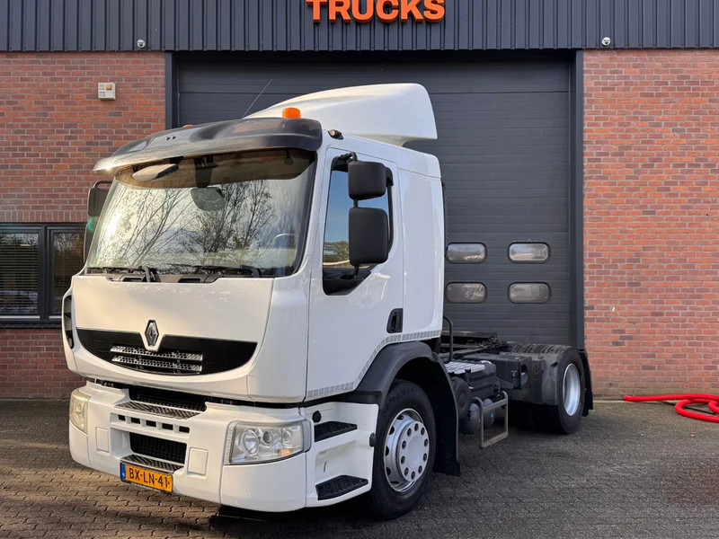Renault Premium 380 DXi NL Truck 460.010KM!! EURO 5 6.380KG - شاحنة جرار: صور 1 Renault Premium 380 DXi NL Truck 460.010KM!! EURO 5 6.380KG - شاحنة جرار: صور 1