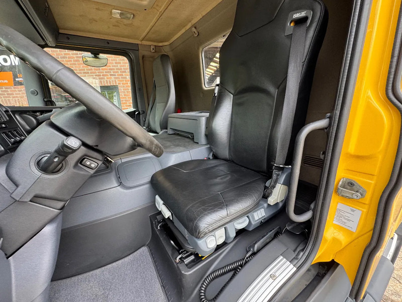 Scania P280 4X2 Dagcabine Airco EURO 6 NL Truck - شاحنة جرار: صور 5 Scania P280 4X2 Dagcabine Airco EURO 6 NL Truck - شاحنة جرار: صور 5