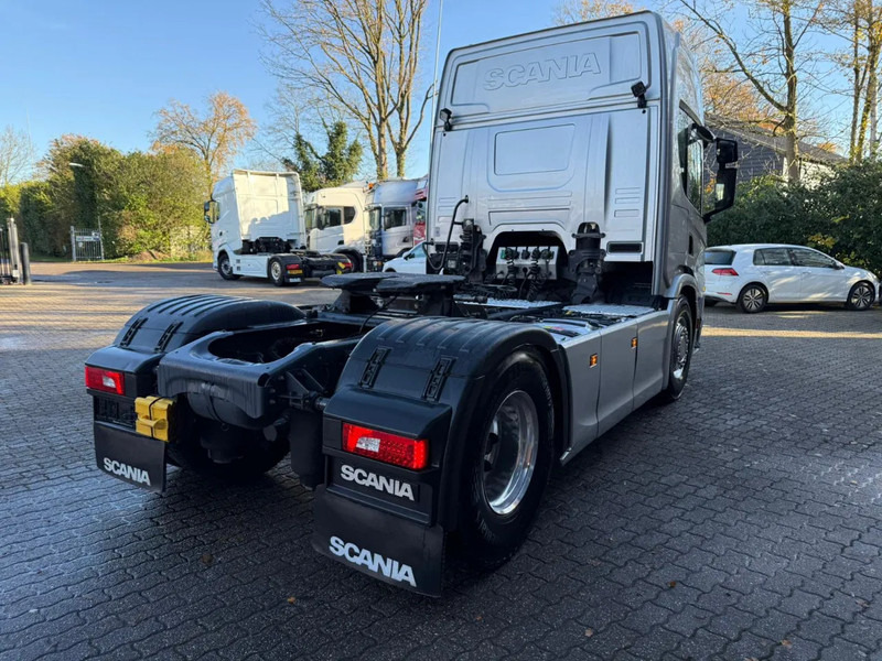 Scania P450 Retarder PTO Hydraulic LED Alcoa German Truck - شاحنة جرار: صور 4 Scania P450 Retarder PTO Hydraulic LED Alcoa German Truck - شاحنة جرار: صور 4