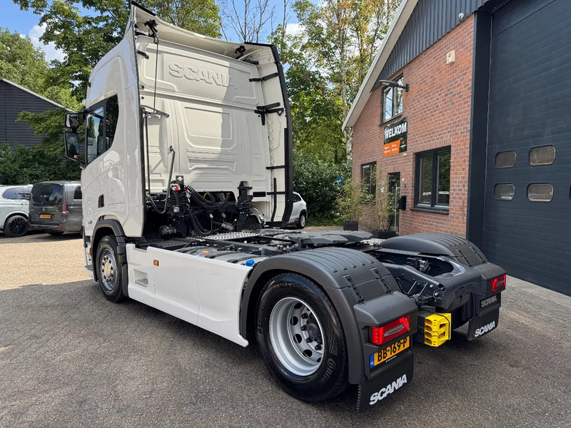 Scania R500 NGS Highline NEW! Standairco 2x tank, PTO-Prep - شاحنة جرار: صور 3 Scania R500 NGS Highline NEW! Standairco 2x tank, PTO-Prep - شاحنة جرار: صور 3