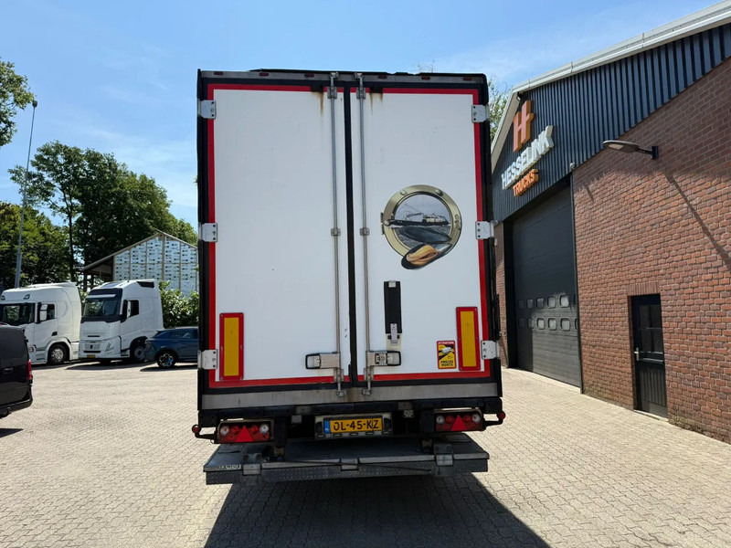 Schmitz Cargobull Carrier Vector 1850MT Multi Temp Alcoa 2x Liftas 250B 265H - متساوي نصف مقطورة: صور 5 Schmitz Cargobull Carrier Vector 1850MT Multi Temp Alcoa 2x Liftas 250B 265H - متساوي نصف مقطورة: صور 5