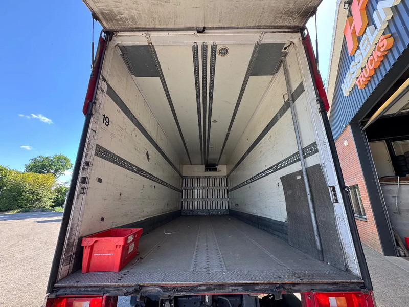 Volvo FM 13 420 Frigoblock D+E AHK Stuuras/Lenkachse - مبردة شاحنة: صور 5 Volvo FM 13 420 Frigoblock D+E AHK Stuuras/Lenkachse - مبردة شاحنة: صور 5