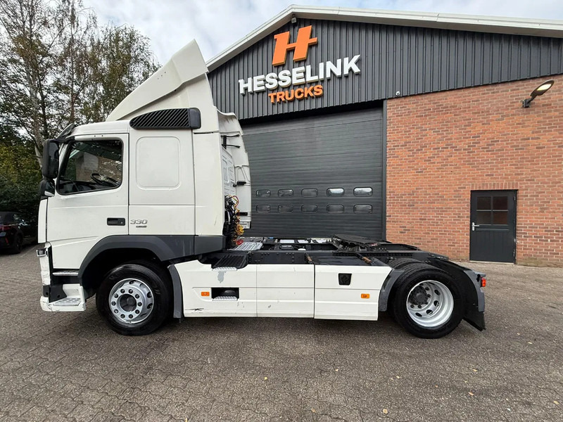 Volvo FM 330 Slaapcabine Side skirts NL Truck APK/TUV 05-2026 - شاحنة جرار: صور 5 Volvo FM 330 Slaapcabine Side skirts NL Truck APK/TUV 05-2026 - شاحنة جرار: صور 5