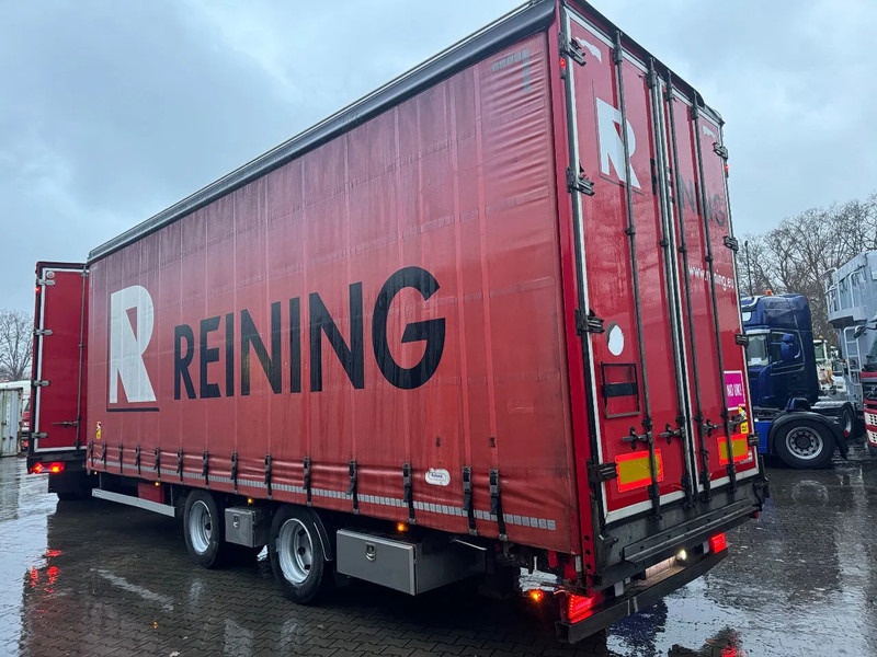WEBTRAILER 2AS 810CM Jumbo/Volume Schuifzeilen Galvanized/Gegalvaniseerd 62m3 - مقطورة ستارة: صور 3 WEBTRAILER 2AS 810CM Jumbo/Volume Schuifzeilen Galvanized/Gegalvaniseerd 62m3 - مقطورة ستارة: صور 3