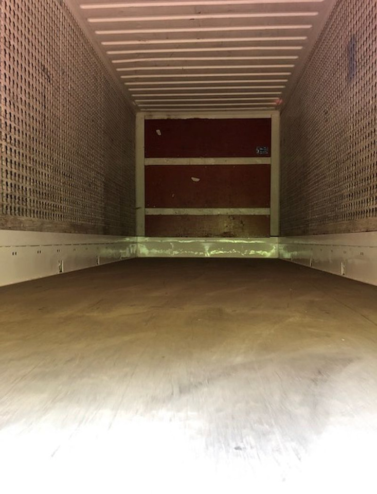 Krone BDF-System, 7.450 mm lang, LACK NEU! - بصندوق مغلق: صور 3 Krone BDF-System, 7.450 mm lang, LACK NEU! - بصندوق مغلق: صور 3