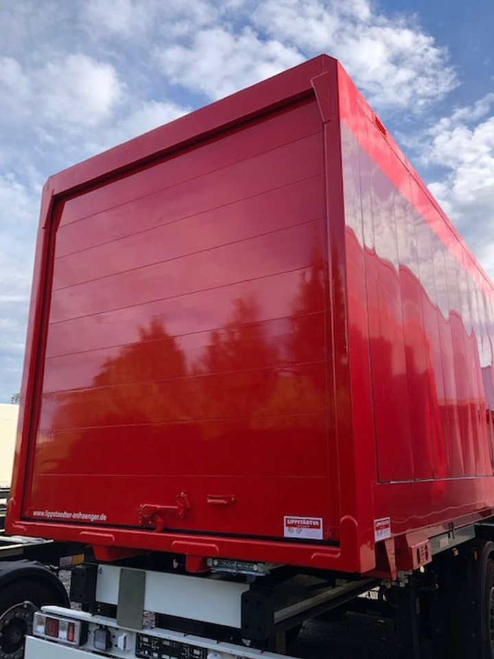 Krone BDF-System, 7.450 mm lang, LACK NEU! - بصندوق مغلق: صور 5 Krone BDF-System, 7.450 mm lang, LACK NEU! - بصندوق مغلق: صور 5