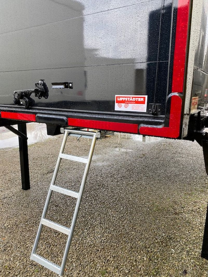 Krone BDF-System, 7.450 mm lang, LACK NEU! - بصندوق مغلق: صور 4 Krone BDF-System, 7.450 mm lang, LACK NEU! - بصندوق مغلق: صور 4