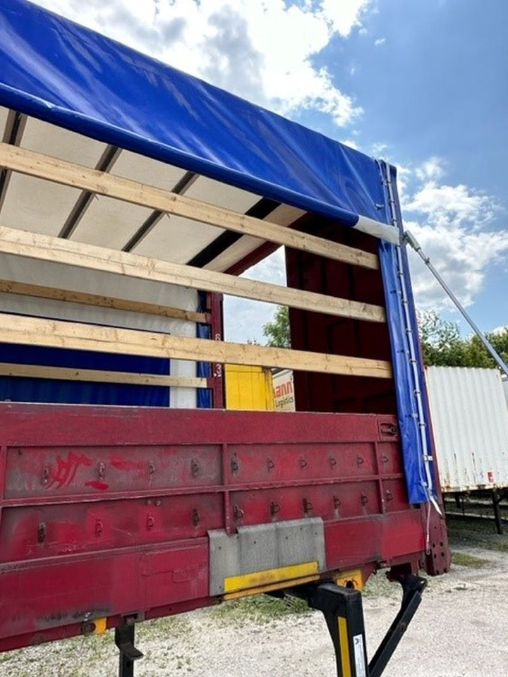 Krone BDF-System, 7.450 mm lang, neue ROLLFIXPLANE in RAL 5002 Ultramarinblau, - جسم السيارة - بغطاء جانبي: صور 5 Krone BDF-System, 7.450 mm lang, neue ROLLFIXPLANE in RAL 5002 Ultramarinblau, - جسم السيارة - بغطاء جانبي: صور 5