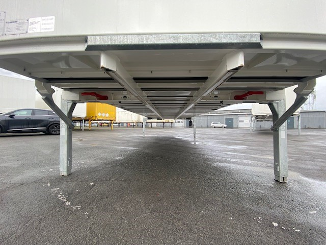 Krone BDF-System, 7.820 mm lang, FABRIKNEU! - بصندوق مغلق: صور 3 Krone BDF-System, 7.820 mm lang, FABRIKNEU! - بصندوق مغلق: صور 3