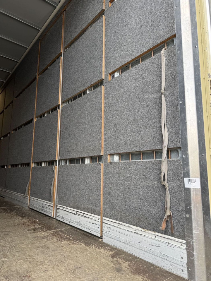 Sommer BDF-System 7.450 mm lang, Eckhöhe: 2.970 mm - بصندوق مغلق: صور 4 Sommer BDF-System 7.450 mm lang, Eckhöhe: 2.970 mm - بصندوق مغلق: صور 4