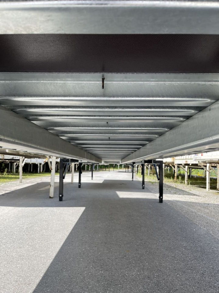 Spier Plywood-Wechselkoffer, BDF-System, 7.450 mm lang. - بصندوق مغلق: صور 4 Spier Plywood-Wechselkoffer, BDF-System, 7.450 mm lang. - بصندوق مغلق: صور 4