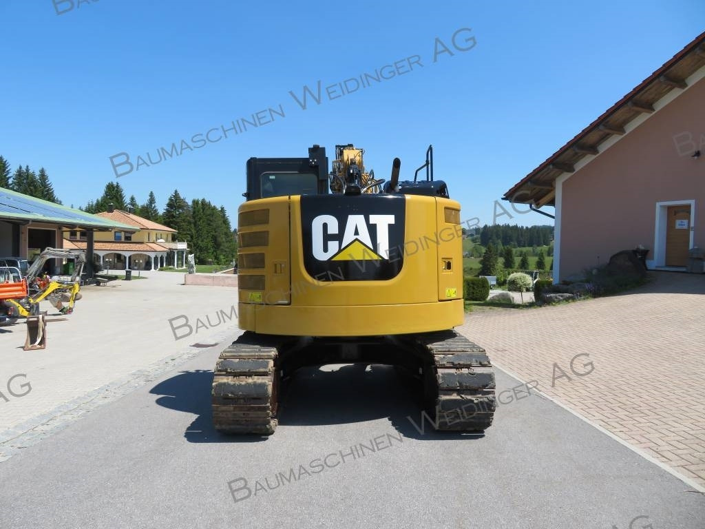 CAT 315 F - حفارات زحافة: صور 4 CAT 315 F - حفارات زحافة: صور 4