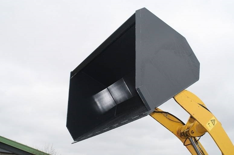 Leichtgutschaufel - بكت شيول: صور 4 Leichtgutschaufel - بكت شيول: صور 4