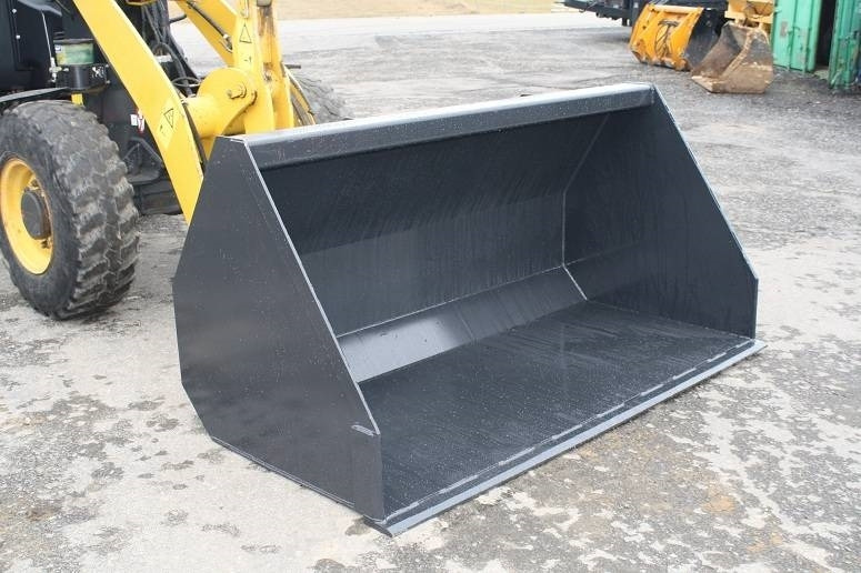 Leichtgutschaufel - بكت شيول: صور 1 Leichtgutschaufel - بكت شيول: صور 1