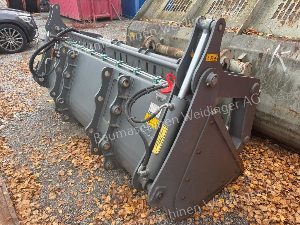 Saphir Greifschaufel - بكت شيول: صور 2 Saphir Greifschaufel - بكت شيول: صور 2