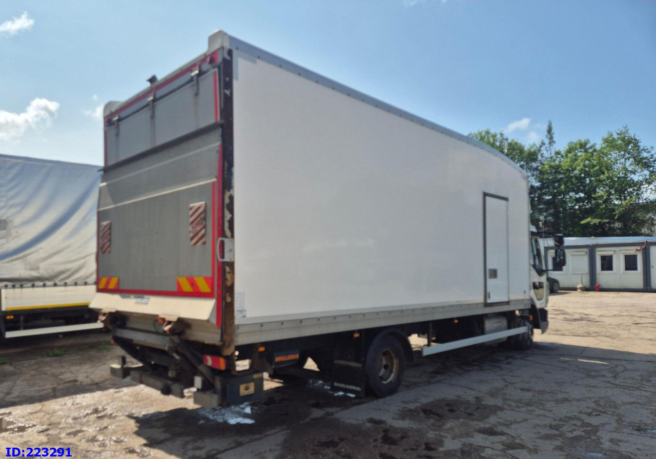 DAF LF 180 FA - Euro6 - Manual - بصندوق مغلق شاحنة: صور 5 DAF LF 180 FA - Euro6 - Manual - بصندوق مغلق شاحنة: صور 5
