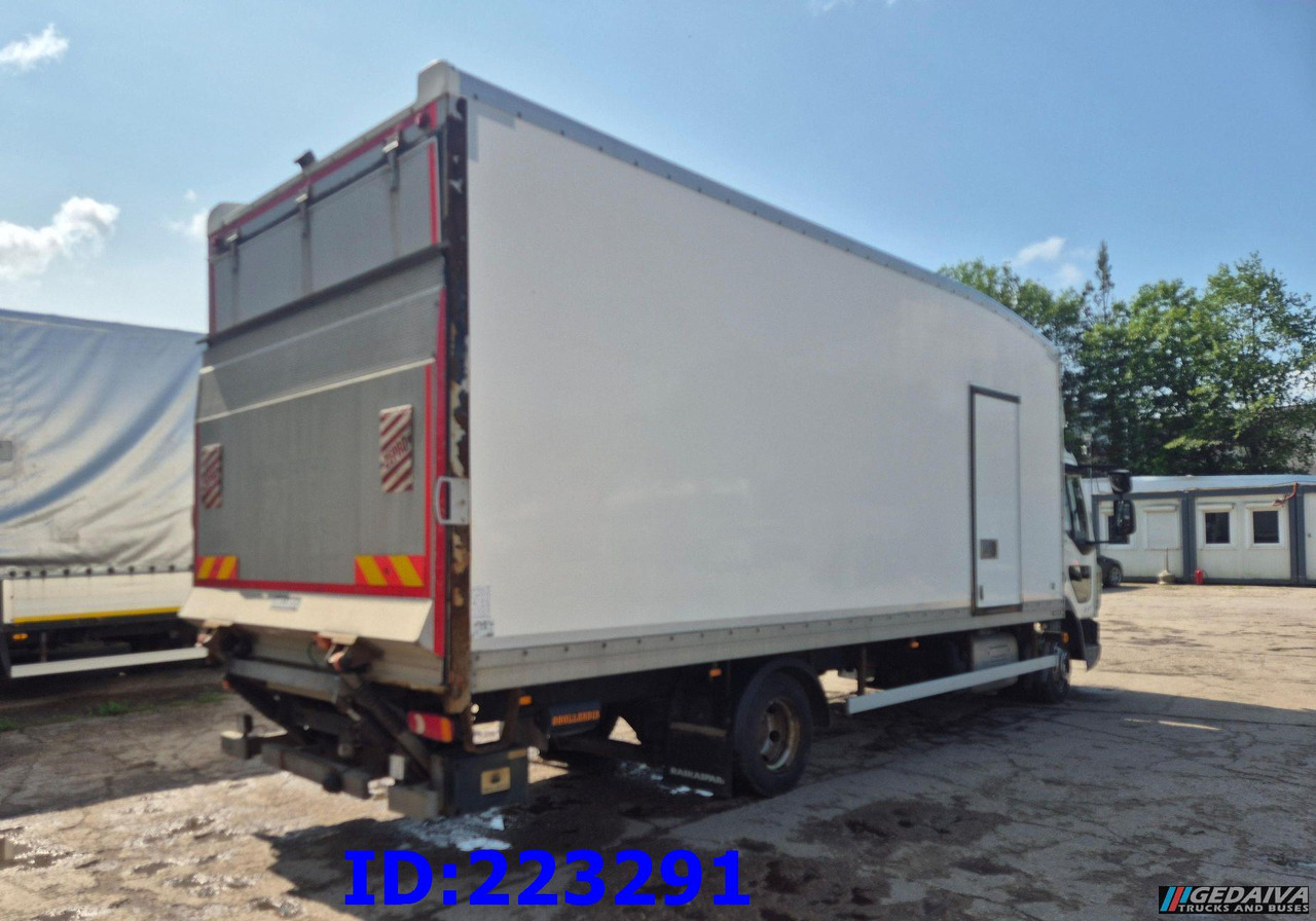 DAF LF 180 FA - Euro6 - بصندوق مغلق شاحنة: صور 5 DAF LF 180 FA - Euro6 - بصندوق مغلق شاحنة: صور 5