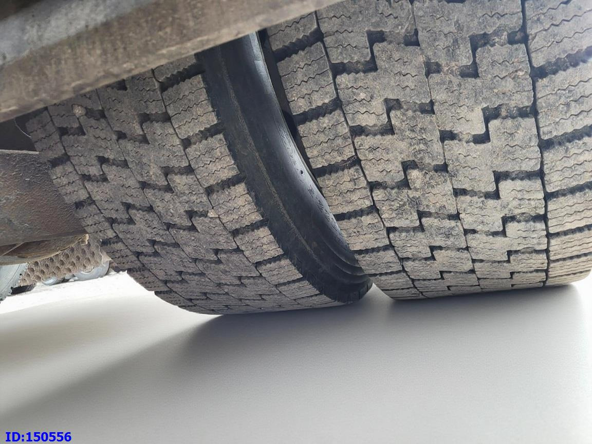 شاحنة جرار DAF XF 106 460 Euro6 Retarder: صور 6