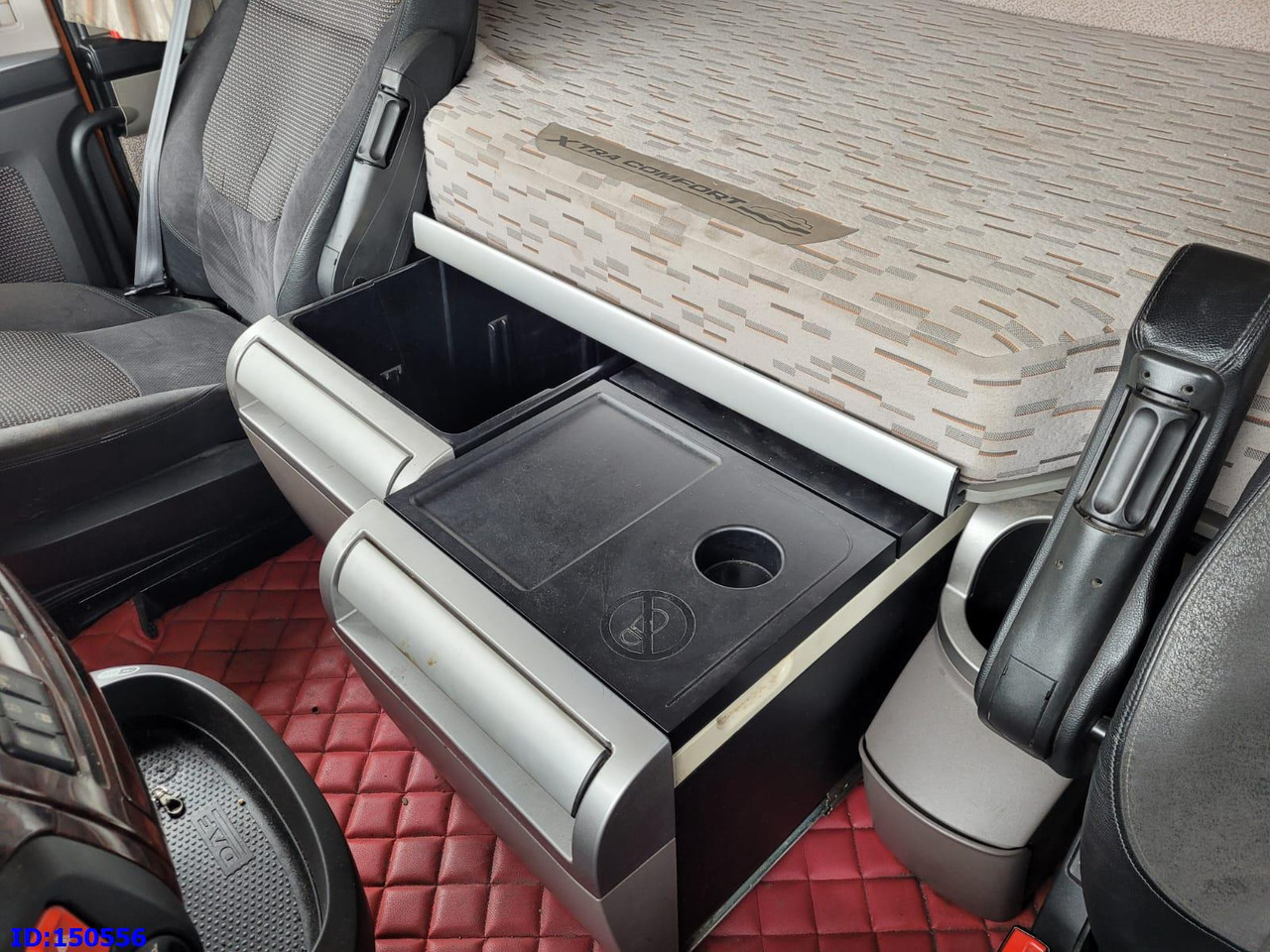 شاحنة جرار DAF XF 106 460 Euro6 Retarder: صور 19