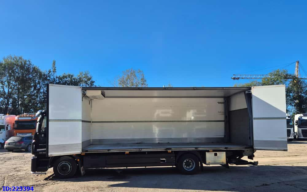 مبردة شاحنة IVECO Eurocargo 120-220 Thermoking V800  Euro6: صور 10