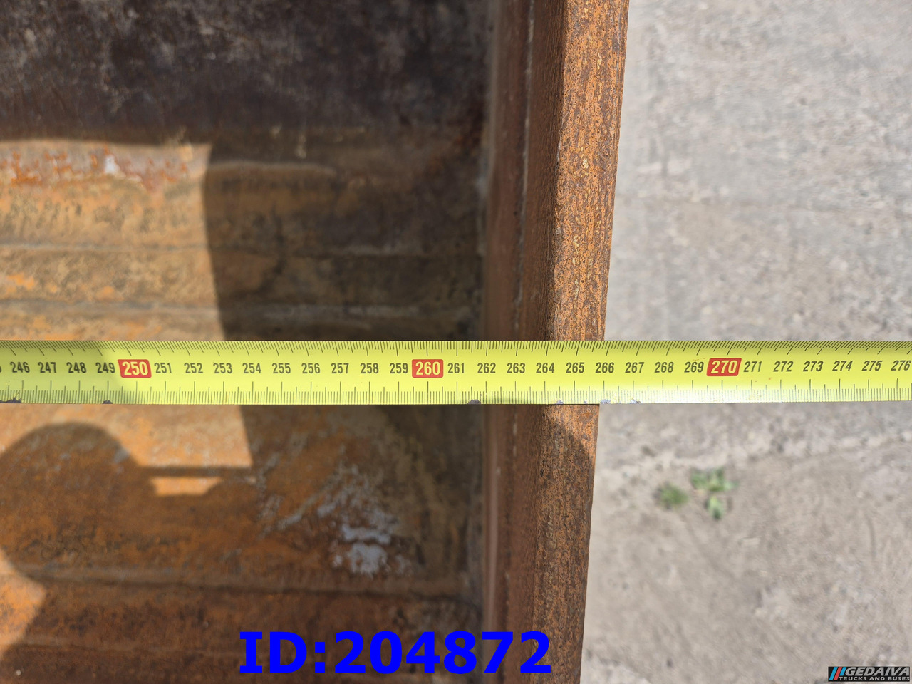 اللودر بعجل JCB 436HT 4x4 / 300: صور 8