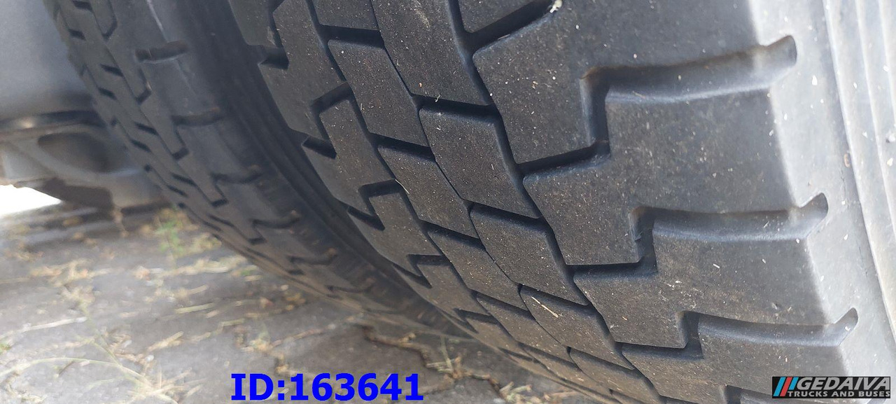 MERCEDES-BENZ Actros 1842 - Mega- Euro6 - شاحنة جرار: صور 5 MERCEDES-BENZ Actros 1842 - Mega- Euro6 - شاحنة جرار: صور 5