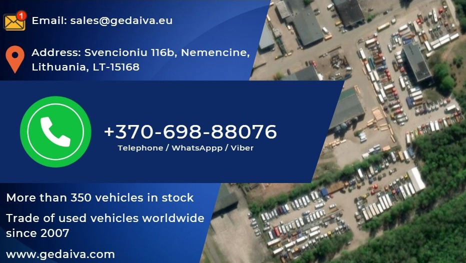 MERCEDES-BENZ Atego 1221 Euro6 (Open side box) - متساوي شاحنة: صور 3 MERCEDES-BENZ Atego 1221 Euro6 (Open side box) - متساوي شاحنة: صور 3