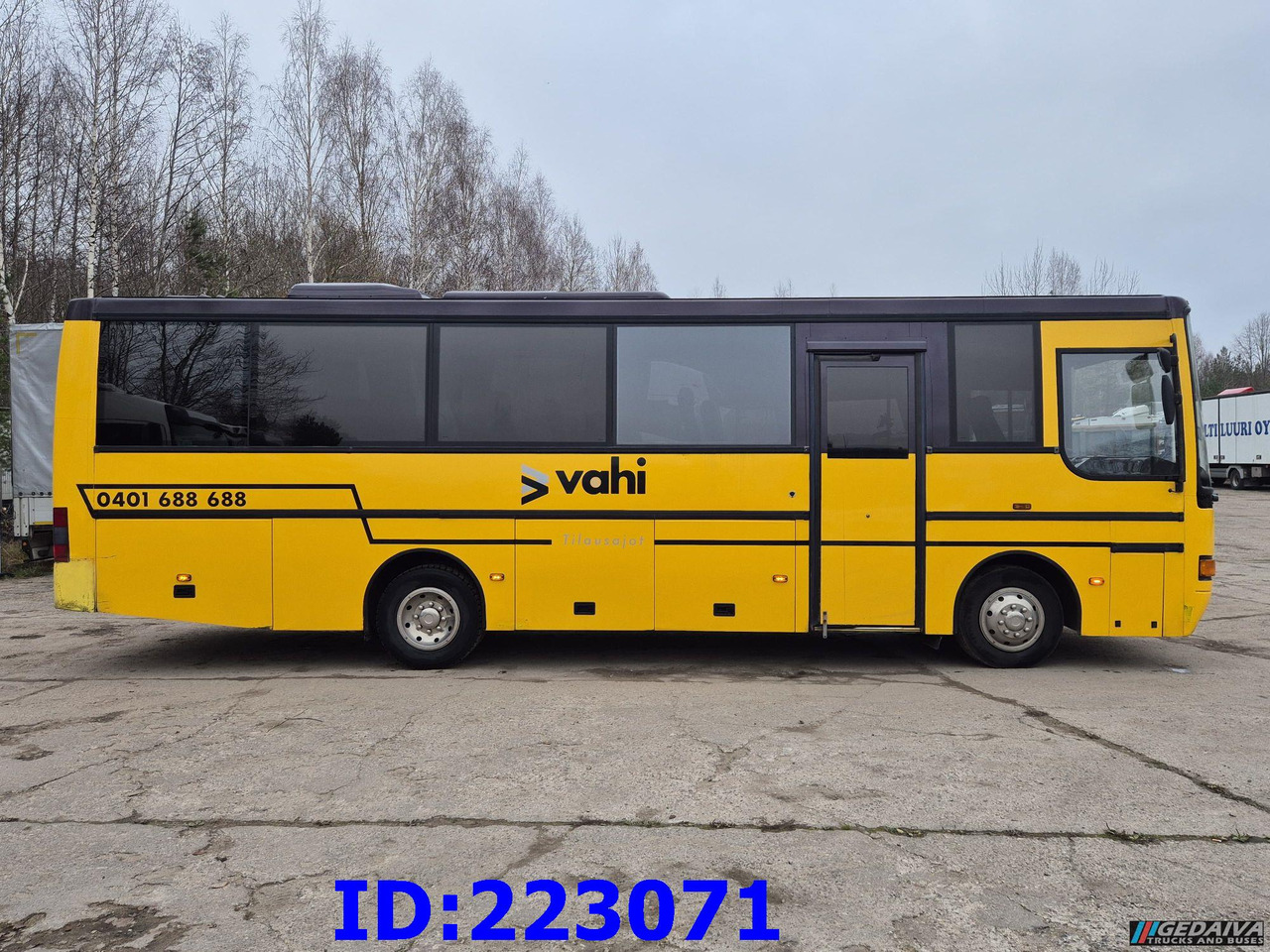 MERCEDES-BENZ Atego / Tourino / Sunrider 33 place - سياحية حافلة: صور 5 MERCEDES-BENZ Atego / Tourino / Sunrider 33 place - سياحية حافلة: صور 5