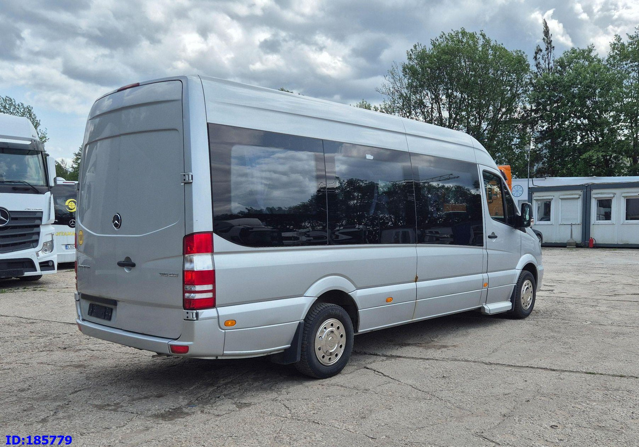 MERCEDES-BENZ Sprinter 316 - VIP - Avestark - سياحية حافلة: صور 5 MERCEDES-BENZ Sprinter 316 - VIP - Avestark - سياحية حافلة: صور 5