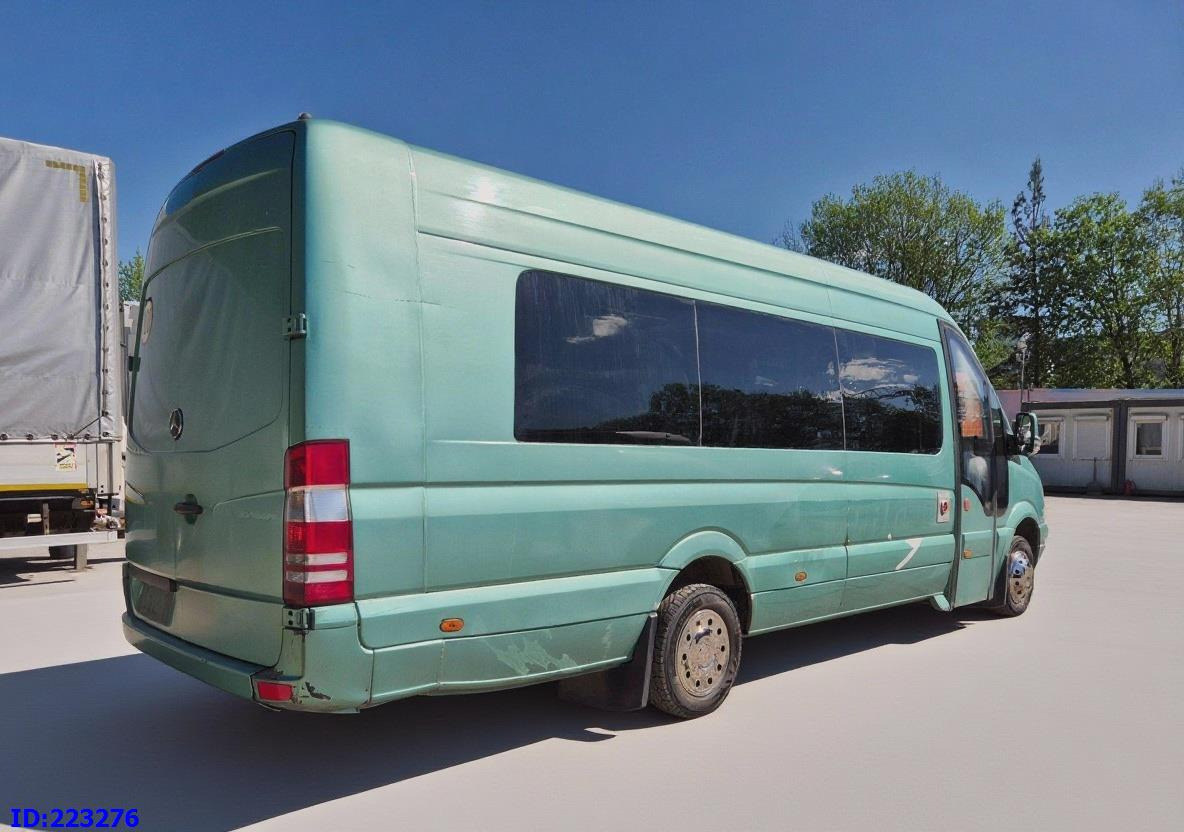 MERCEDES-BENZ Sprinter 516 - VIP - 23 Places - حافلة صغيرة, ميكروباص: صور 5 MERCEDES-BENZ Sprinter 516 - VIP - 23 Places - حافلة صغيرة, ميكروباص: صور 5