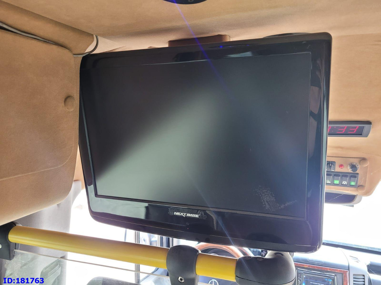 حافلة صغيرة, ميكروباص MERCEDES-BENZ Sprinter 518 - VIP - 17 Seater: صور 15 حافلة صغيرة, ميكروباص MERCEDES-BENZ Sprinter 518 - VIP - 17 Seater: صور 15