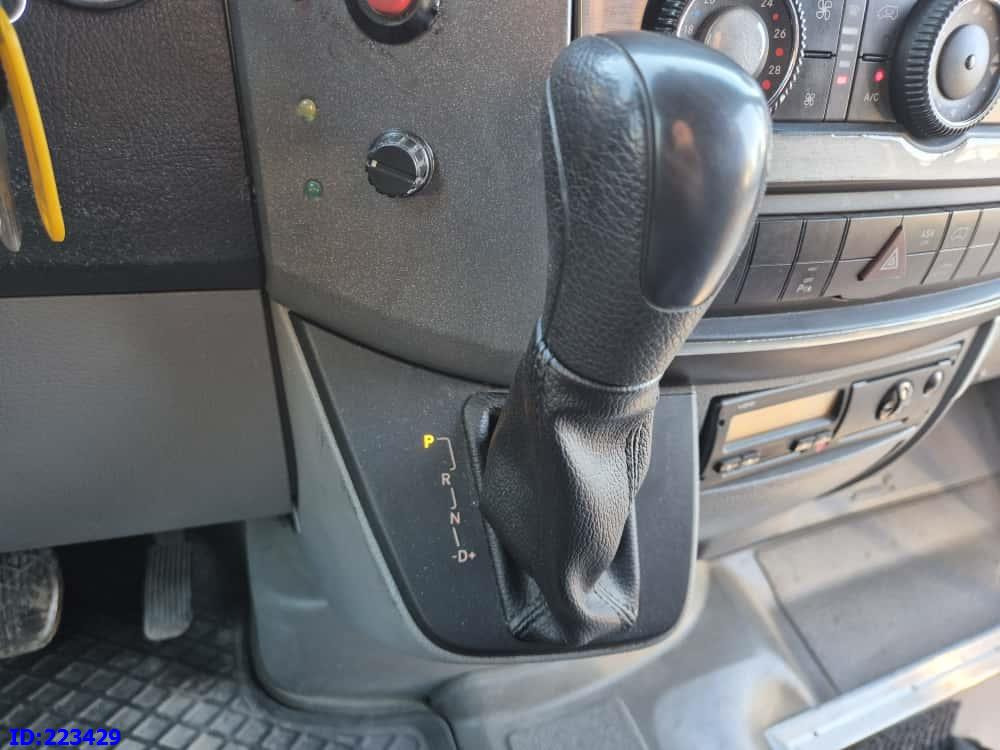 حافلة صغيرة, ميكروباص MERCEDES-BENZ Sprinter 519 VIP - 17 Seater - Euro 5: صور 13