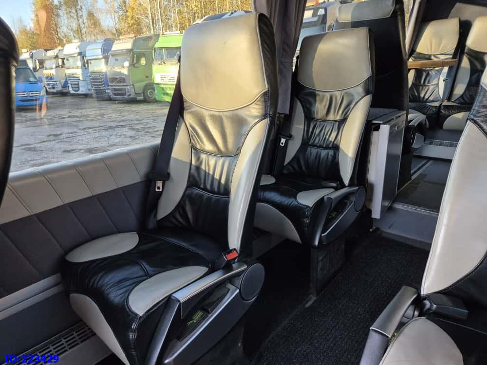 حافلة صغيرة, ميكروباص MERCEDES-BENZ Sprinter 519 VIP - 17 Seater - Euro 5: صور 18