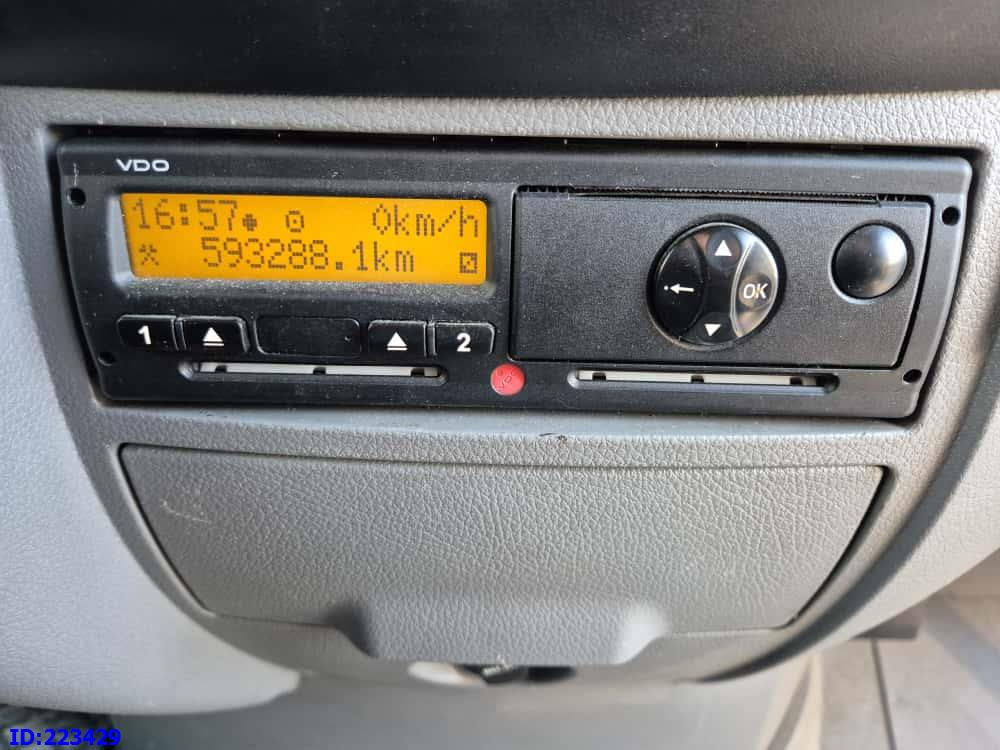 حافلة صغيرة, ميكروباص MERCEDES-BENZ Sprinter 519 VIP - 17 Seater - Euro 5: صور 14