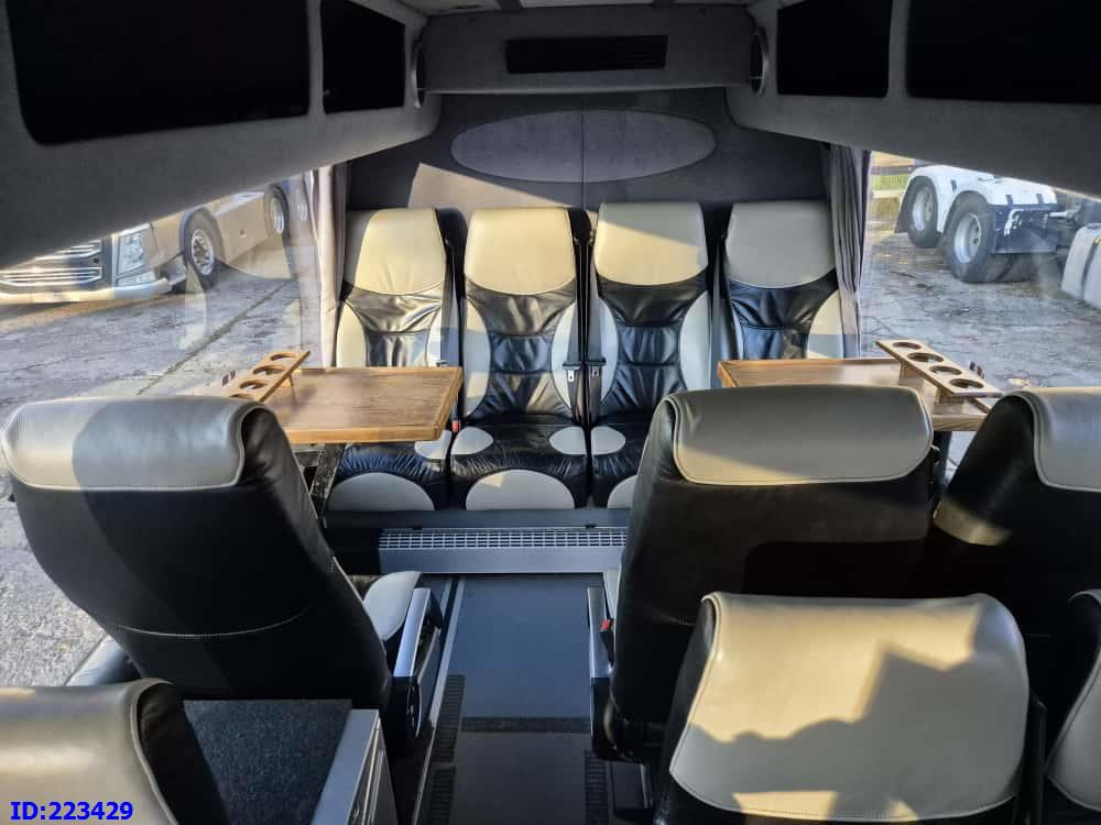 حافلة صغيرة, ميكروباص MERCEDES-BENZ Sprinter 519 VIP - 17 Seater - Euro 5: صور 20