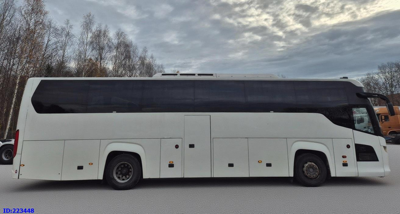 SCANIA HIGER TOURING HD 51-seater - سياحية حافلة: صور 5 SCANIA HIGER TOURING HD 51-seater - سياحية حافلة: صور 5