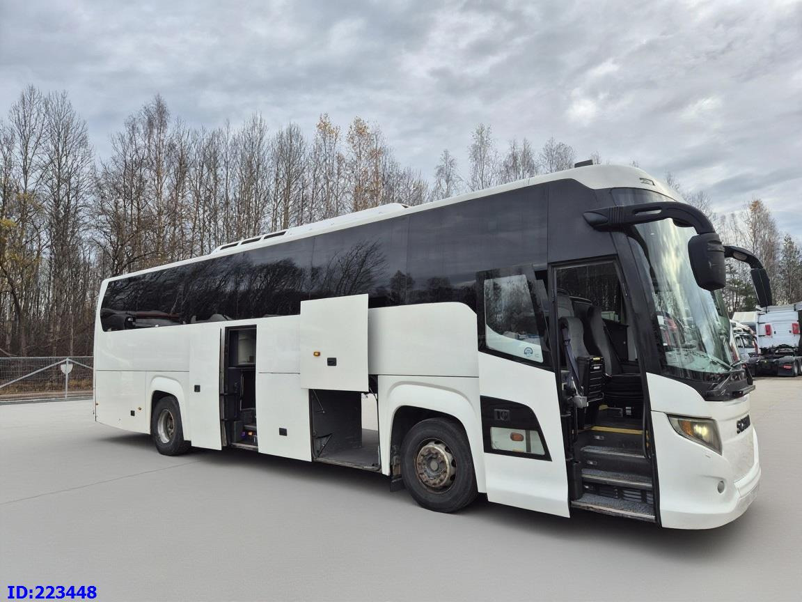 SCANIA HIGER TOURING HD 51-seater - سياحية حافلة: صور 4 SCANIA HIGER TOURING HD 51-seater - سياحية حافلة: صور 4