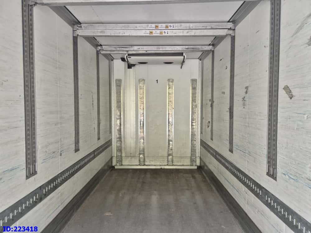 SCHMITZ CARGOBULL MKO BOX 57m3 - بصندوق مغلق: صور 4 SCHMITZ CARGOBULL MKO BOX 57m3 - بصندوق مغلق: صور 4