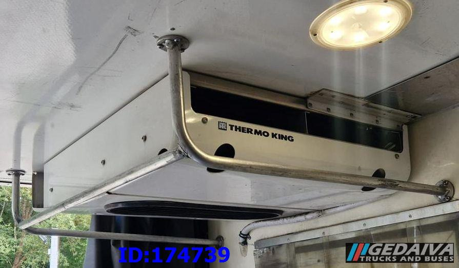 ثلاجة THERMO KING T-1200R Spectrum: صور 8