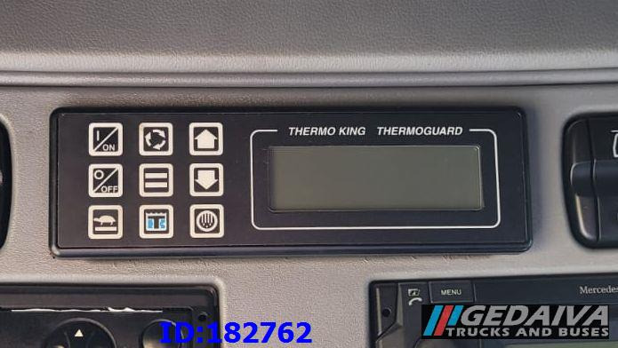 THERMO KING TS-500e - ثلاجة: صور 5 THERMO KING TS-500e - ثلاجة: صور 5