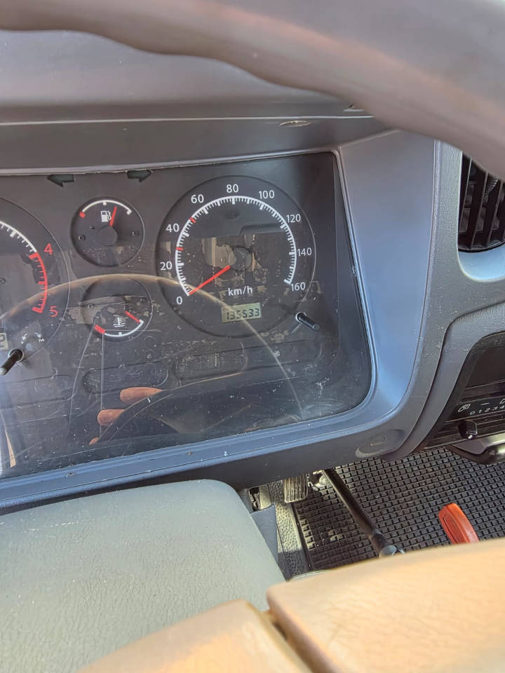 CTE ZED 20 - مصاعد الازدهار محمولة على شاحنة: صور 3 CTE ZED 20 - مصاعد الازدهار محمولة على شاحنة: صور 3