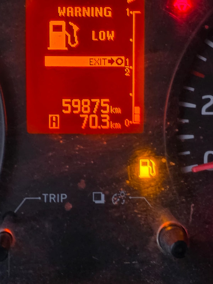 PALFINGER P 200 A - مصاعد الازدهار محمولة على شاحنة: صور 4 PALFINGER P 200 A - مصاعد الازدهار محمولة على شاحنة: صور 4