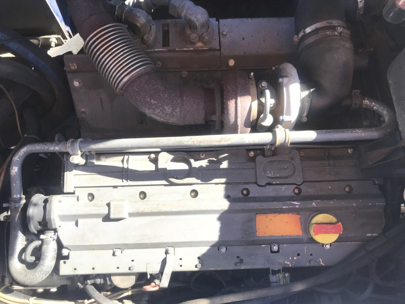 العامل بالقار ABG-Volvo Titan 473 (108890): صور 12