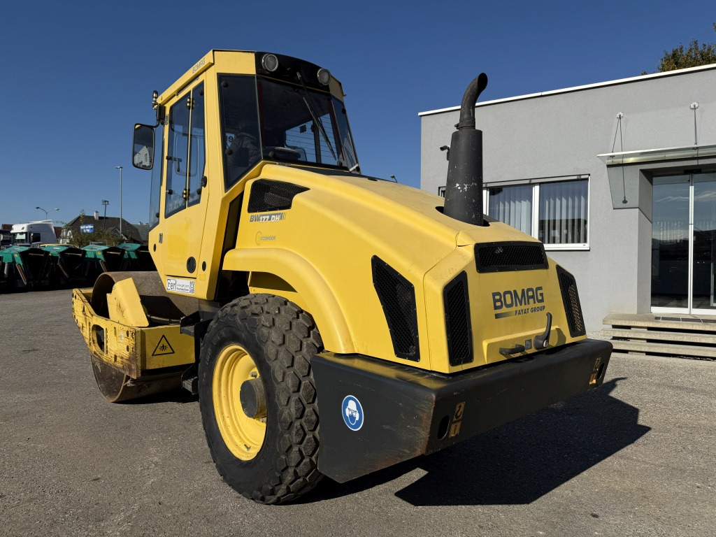 Bomag BW 177DH-4 (111742) - مدماج: صور 3 Bomag BW 177DH-4 (111742) - مدماج: صور 3